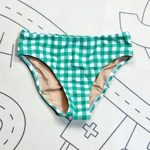 CrewCuts Factory Swim